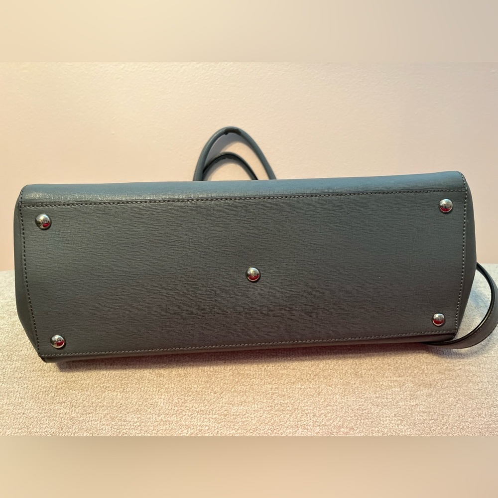 Authentic Fendi 2Jours Bag - Picture 7 of 15